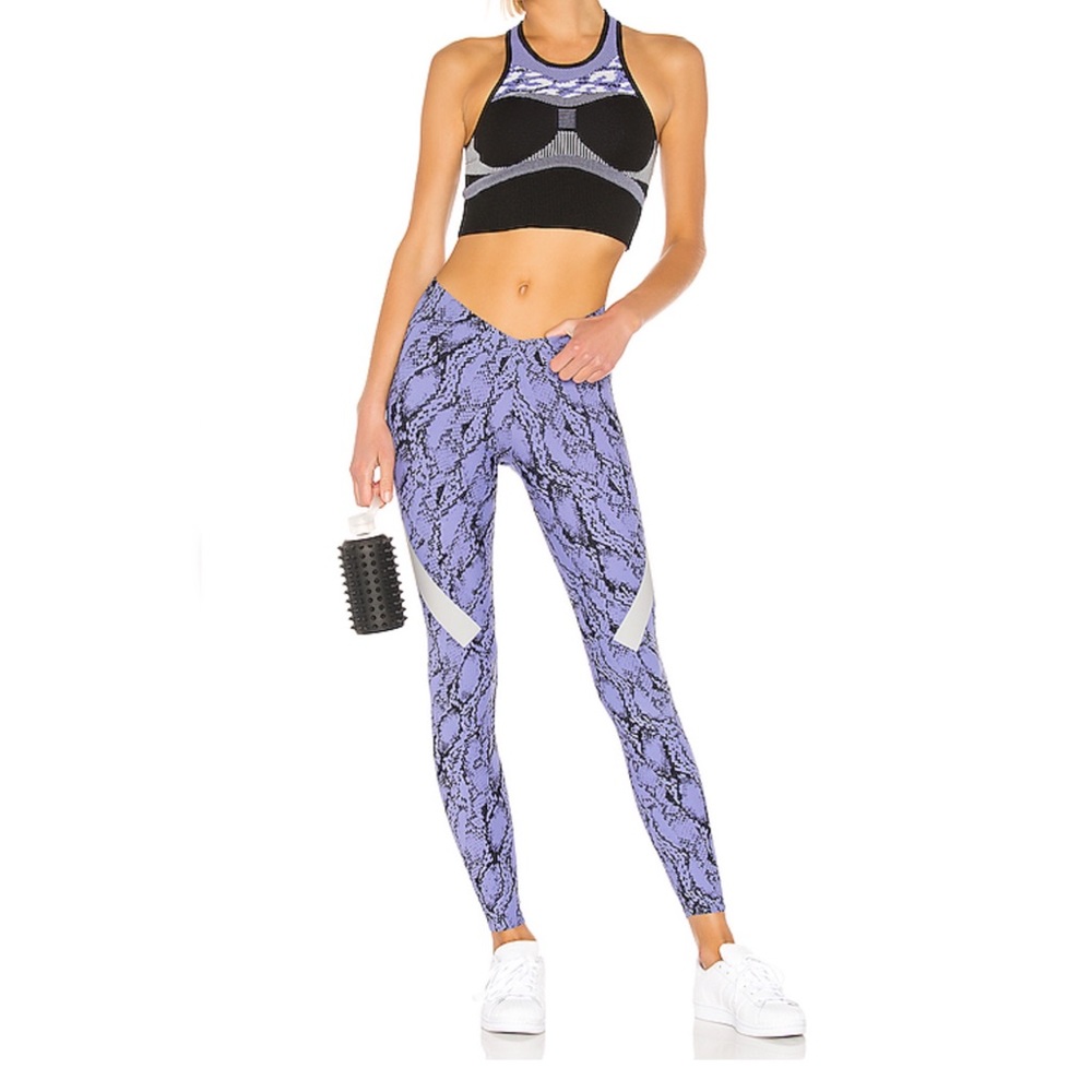 Adidas x Stella McCartney Legging